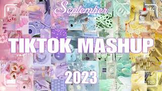 TikTok Mashup September 2023 💃💃(Not Clean)💃💃
