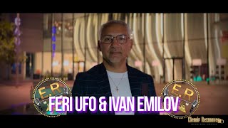 🥃🎬 Feri Ufo ❌ Ivan ❌ Martin - SO ZA NIPI - ( OFFICIALVideo4K ) Vlastna Tvorba 🎬🥃