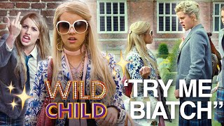 Wild Child was EVEN FUNNIER than you remember💀