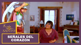 Señales del corazón | A Cada Quien Su Santo