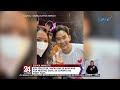 Kim Soo Hyun, napaluha sa kanyang fan meeting dahil sa suporta ng pinoy fans | 24 Oras Weekend