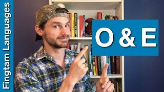 2 Spanish vowels you pronounce wrong