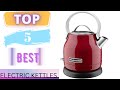 Best Electric Kettles 2024