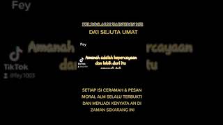 Kh.Drs. Alm Zainudin Mz