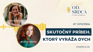 #7. Skutočný príbeh, ktorý vyráža dych