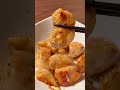 めちゃうま！鶏むね痩せレシピ🔥ハニーマスタードグリルチキン