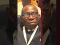 Boosting Security: Nigeria Reviews Counter Terrorism Strategy with Global Partners