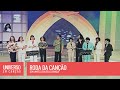 Cantores de Deus Ft. Vários Artistas - Roda da Canção - (Universo em Canção)