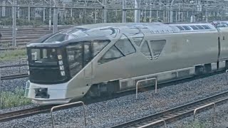 くまくまくま氏の鉄道ライブ 2020-08-06 Thu.