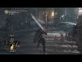 【ダークソウル３】年越しのダクソシリーズ初見プレイ【darksoul３】