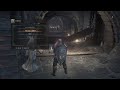 【ダークソウル３】年越しのダクソシリーズ初見プレイ【darksoul３】