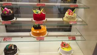 Delhi mithai wala || Dilse Delhi Cake Items