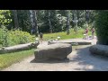 Totem Poles at Stanley Park, Vancouver