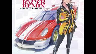 Rage Racer 20th Remix - REPLAY (TIME ATTACK) (Remind Remix)