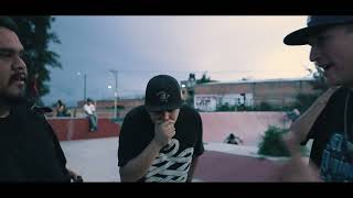 The Rooster Killers Ft  Casitas Klan 475- Libertad (Video Oficial)