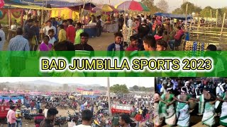 Bad Jumbilla sports 2023 II bisoi block II Mayurbhanja district @ itmysauna