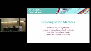 Incorporating Genomic Testing for Prostate Cancer into Your Practice Webcast (2022)