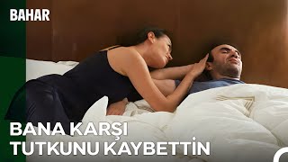 Timur, Rengin'den Kaçıyor - Bahar