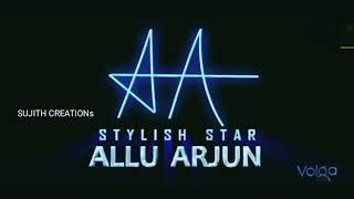 Allu Arjun new malayalam movie trailer whatsapp status