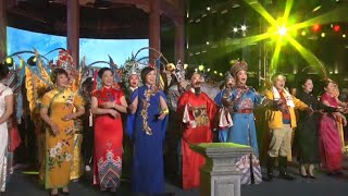 Teochew Opera-广东潮剧院 “戏亭印象”之小公园有约演出（15）