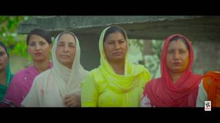 Salaam (Full Video) | Ranjit Reny | New Punjabi Songs 2017