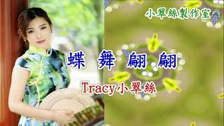 蝶舞翩翩 - Tracy小翠絲