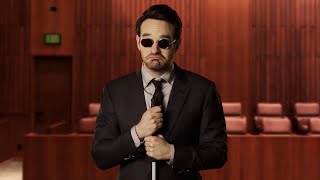 matt murdock being a really good lawyer