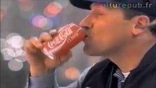 Funny Pepsi and Coke Drivers Christmas Commercial