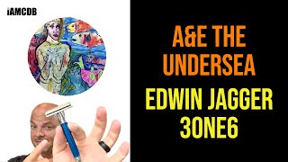 Edwin Jagger 3One6, A\u0026E The Undersea, Wolf Whiskers TSE