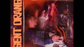 Agent Orange - Bloodstains