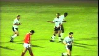 Port Vale 4-2 Rotherham Utd, 1992