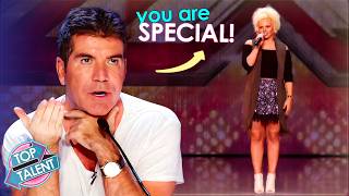 The Judges Expected Something Else Until They Did This With Style