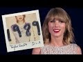 5 Songs We Love From Taylor Swift’s “1989” Album
