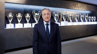 PEREZ NIWE YATSINZE AMATORA YO KURONGORA REAL MADRID KUYINDI NCURO...|| YATSINZE IMPAGA ATACAMIRA