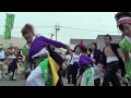 よさこい 2011 イオン栃木チャリティーイベント（総踊り）－みちのく乱舞