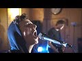 BEARDLESS // Trusting A Spy (official music video) - Studio-Performance [4K]