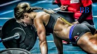 Fitness Motivation 2021 - Crossfit Ready for Battle  - Beautiful Bodies - Female Fitness Motivation