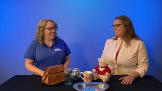 Timely Tips: Handling Small Objects