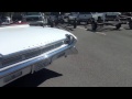 1961 oldsmobile 98 for sale by precious metals classic cars san diego ca www.pmautos.com