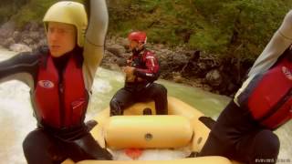 Rafting Brandenberger Ache M CANOE