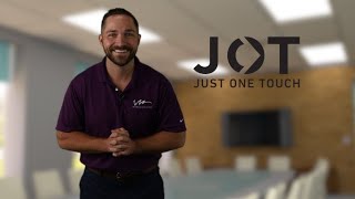 JOT - Just One Touch