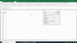 Logistic Regression using EXCEL