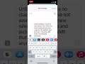 How do I forward a text message?