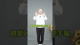 濕氣重肚子大，每天“敲帶脈”200下，堅持練習，減肥瘦肚子！【武醫張鵬養生】