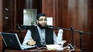 Tafseer of Surah Maryam - Day 1: Introduction