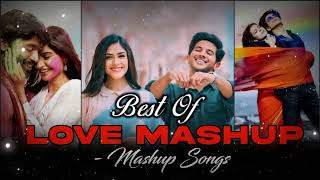 Love Mashup 2023   Hurts Mashup   Night Drive Jutebox   Arjit Singh Mashup   Romantic Love Songs720P