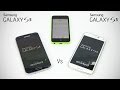 Galaxy S5 vs Galaxy S5 4G (Snapdragon vs Exynos) Comparison - Benchmarks & More