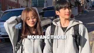 MOIRANG THOIBI🤍Manipuri song new 🌼video lyrics 💞xml📩📌⤵️⤵️⤵️