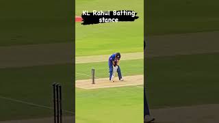 kl rahul batting stance #cricket #viral #short#trending #shorts#ytshorts 🏏🏏🏏