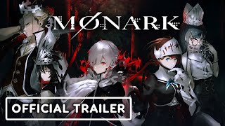 Monark - Official Launch Trailer